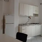 アパート Corte Ferruccio ミネルヴィーノ・ディ・レッチェ