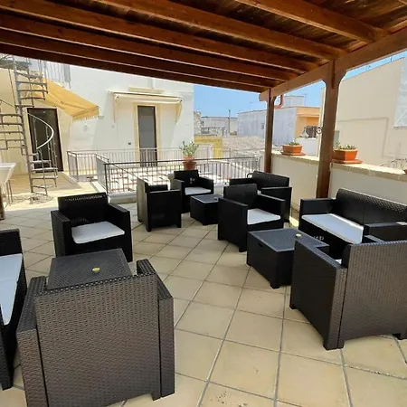 Corte Ferruccio Apartment *