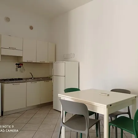 Apartment Corte Ferruccio *