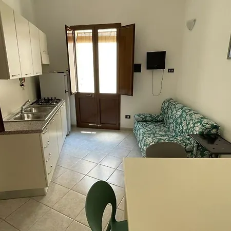 Corte Ferruccio Apartment