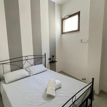 Corte Ferruccio Minervino di Lecce