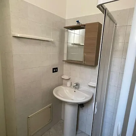 Apartment Corte Ferruccio *