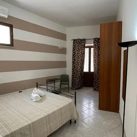 Corte Ferruccio Apartment Minervino di Lecce
