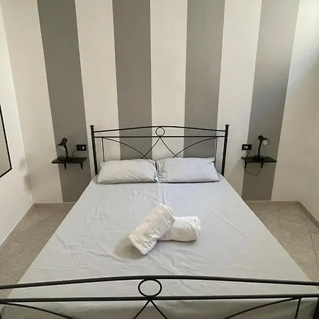 Daire Corte Ferruccio Minervino di Lecce
