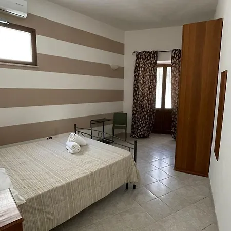Corte Ferruccio Daire