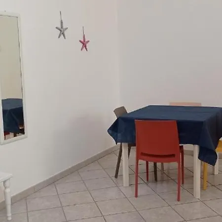 Corte Ferruccio Apartment