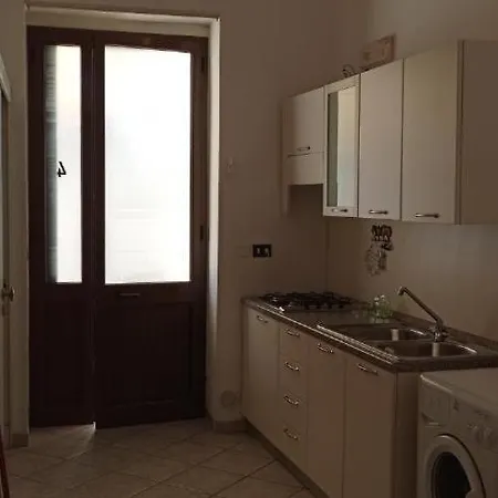Corte Ferruccio Minervino di Lecce