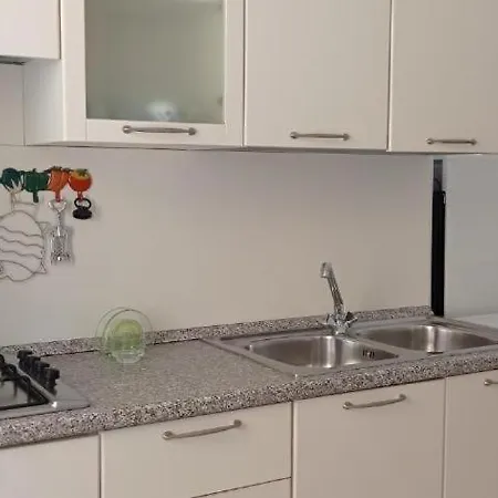Apartment Corte Ferruccio *
