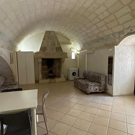 Corte Ferruccio * Minervino di Lecce