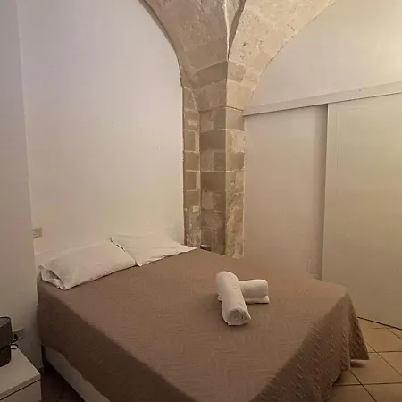 Apartment Corte Ferruccio *