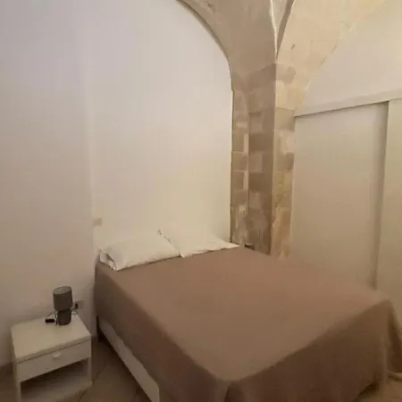 Corte Ferruccio Minervino di Lecce