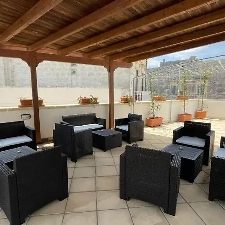 Apartment Corte Ferruccio *