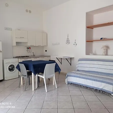 Corte Ferruccio Apartment