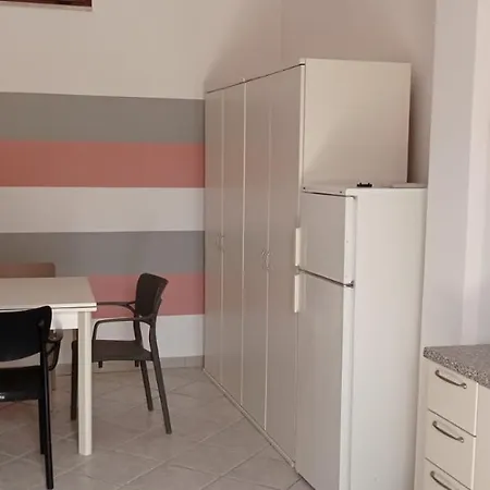 Apartment Corte Ferruccio