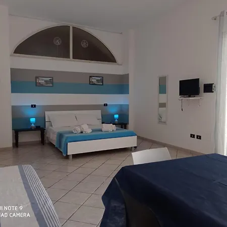 Apartment Corte Ferruccio Minervino di Lecce