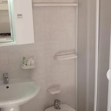 Apartment Corte Ferruccio *