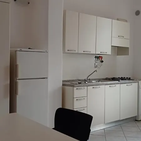 Apartment Corte Ferruccio Minervino di Lecce