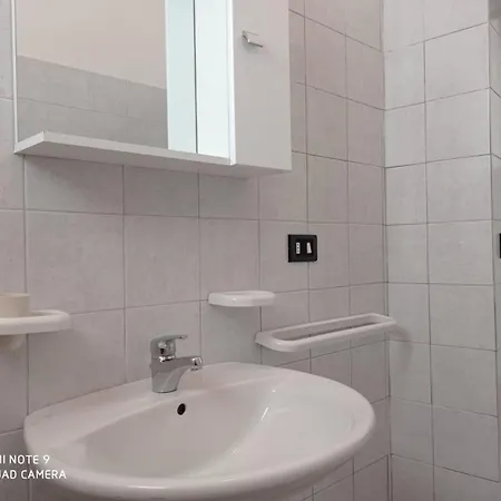 Apartment Corte Ferruccio