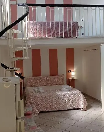 Corte Ferruccio Apartment Minervino di Lecce