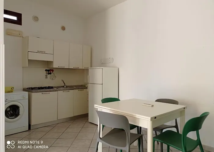 Lägenhet Corte Ferruccio *