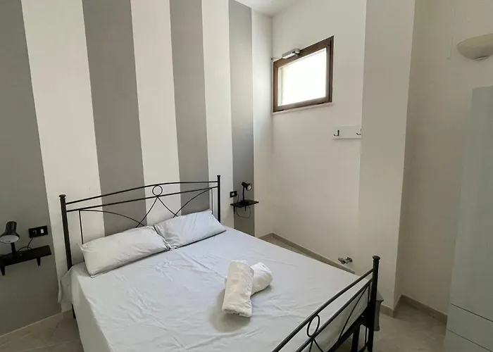 Corte Ferruccio Minervino di Lecce