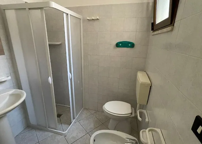 Corte Ferruccio * Minervino di Lecce