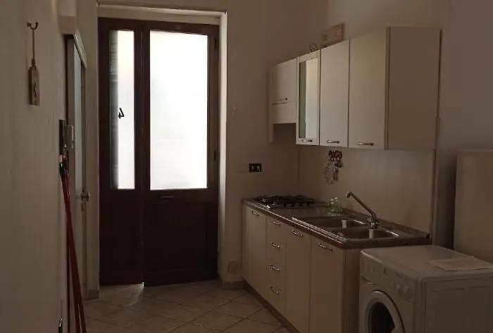 Corte Ferruccio Minervino di Lecce