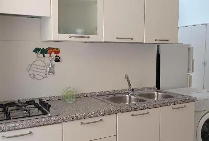 Lägenhet Corte Ferruccio *