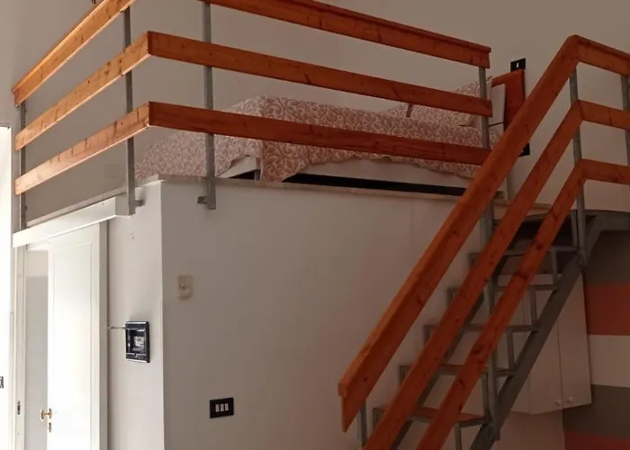 Corte Ferruccio Minervino di Lecce