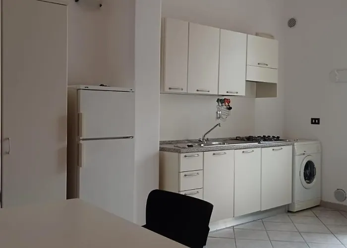 Lägenhet Corte Ferruccio Minervino di Lecce