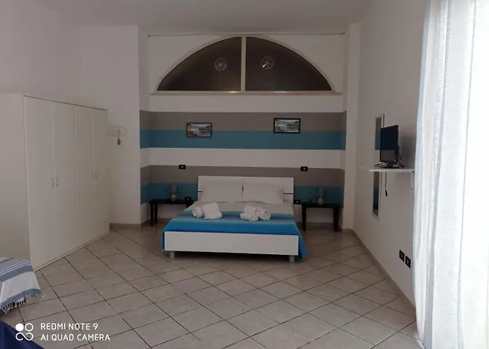 Corte Ferruccio * Minervino di Lecce