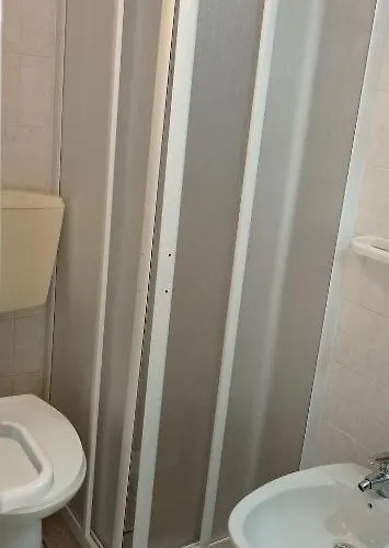 Corte Ferruccio Lägenhet