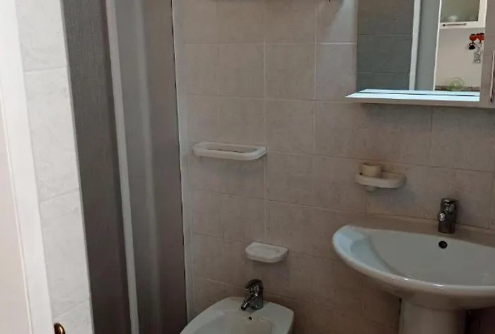 Corte Ferruccio Lägenhet Minervino di Lecce