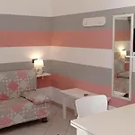 Corte Ferruccio Апартаменты Минервино-ди-Лечче