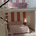 Corte Ferruccio Апартаменты Минервино-ди-Лечче