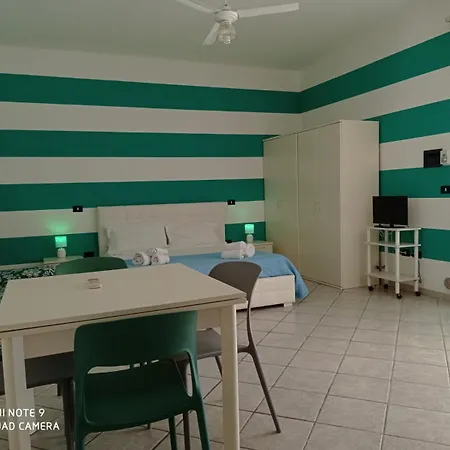 Corte Ferruccio Apartman