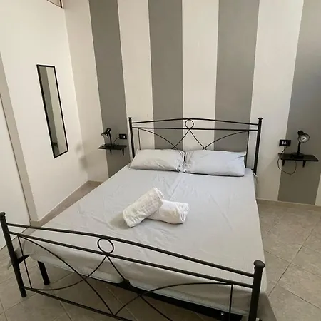 Apartmán Corte Ferruccio