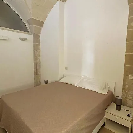 Corte Ferruccio Apartmán Minervino di Lecce