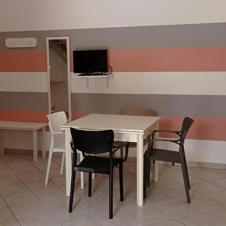 Apartment Corte Ferruccio *