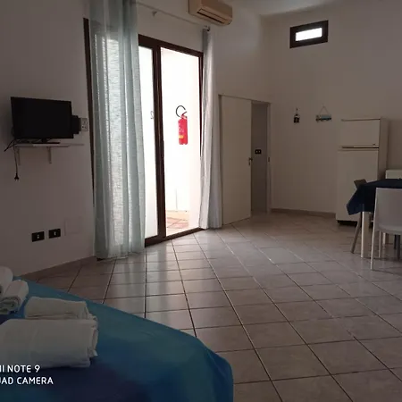 Corte Ferruccio Apartman Minervino di Lecce