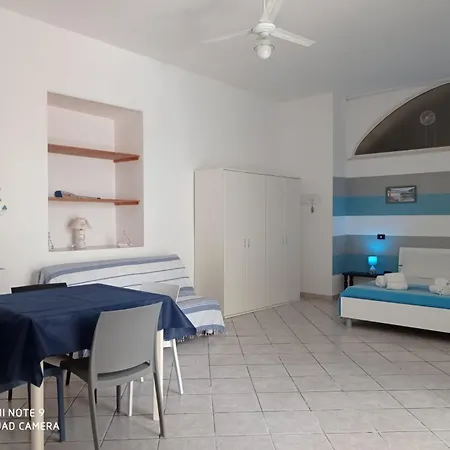Corte Ferruccio Apartman