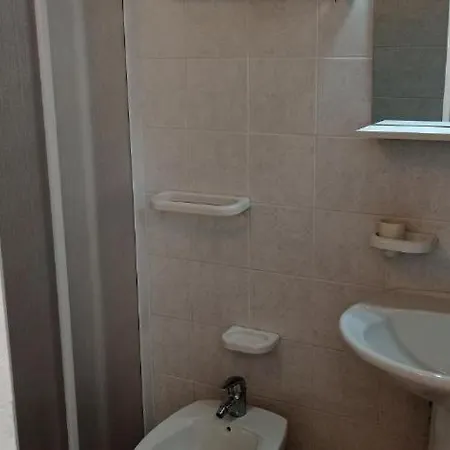 Corte Ferruccio Apartmán Minervino di Lecce