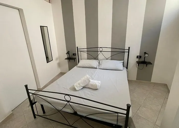 Apartament Corte Ferruccio