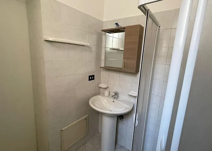 Apartment Corte Ferruccio *