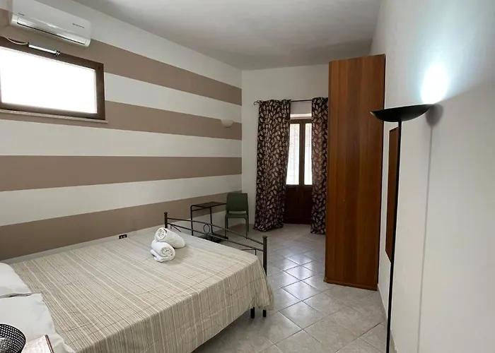 Corte Ferruccio Apartament Minervino di Lecce