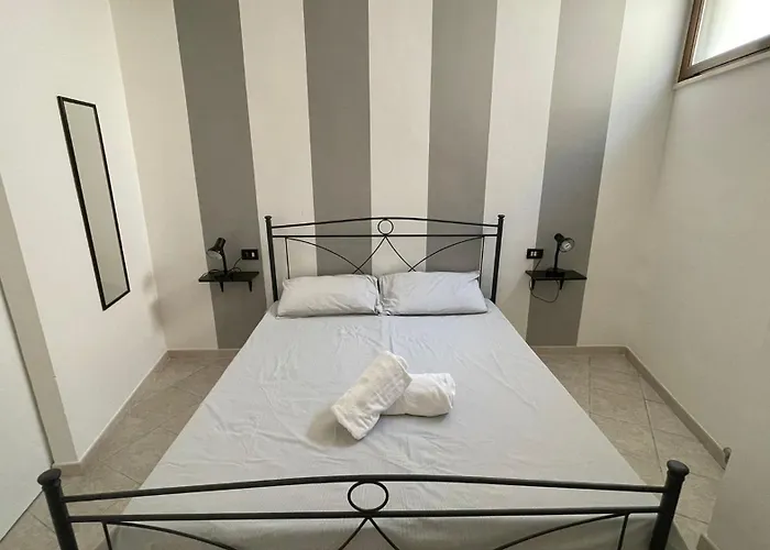 Apartament Corte Ferruccio Minervino di Lecce