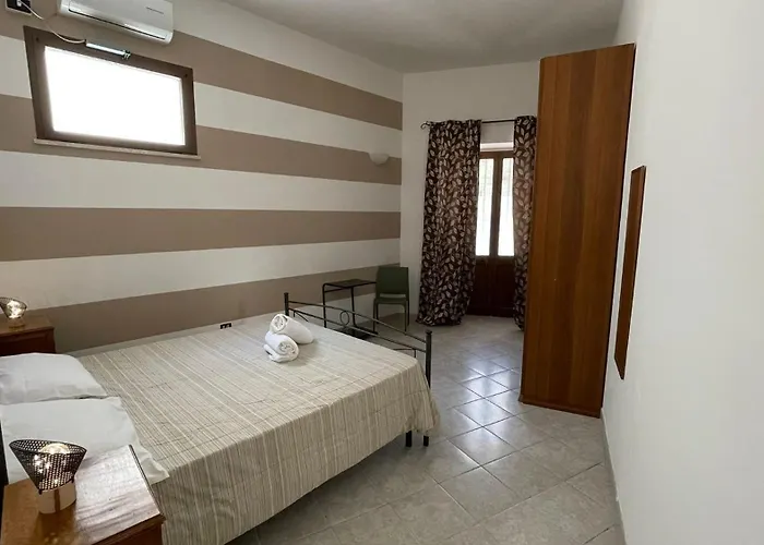 Corte Ferruccio Apartment