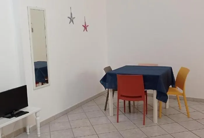 Corte Ferruccio Apartment