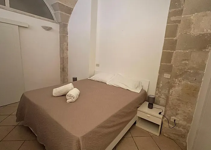 Apartment Corte Ferruccio