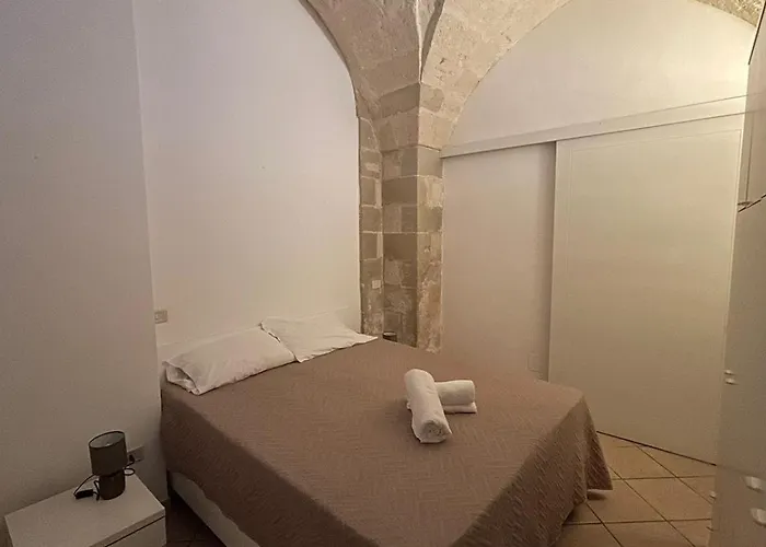 Apartament Corte Ferruccio *